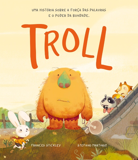 Troll