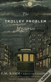 Capa do artigo Trolley Problem Mysteries