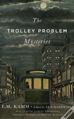 Capa do artigo Trolley Problem Mysteries