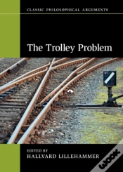 Capa do artigo Trolley Problem