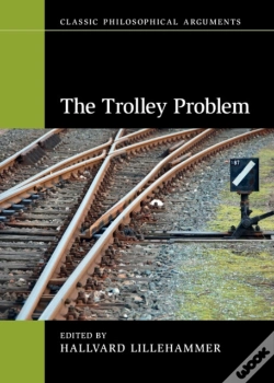 Capa do artigo Trolley Problem