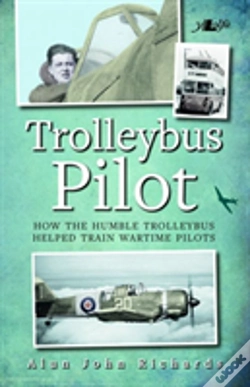 Capa do artigo Trolleybus Pilot