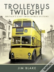Capa do artigo Trolleybus Twilight