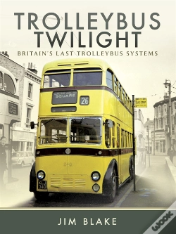 Capa do artigo Trolleybus Twilight
