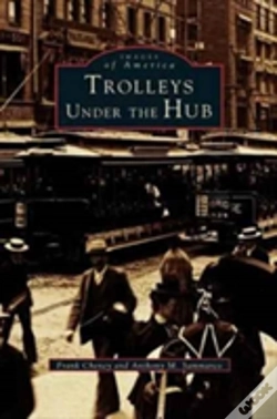 Capa do artigo Trolleys Under The Hub