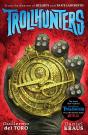 Trollhunters - Preview