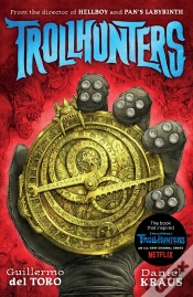 Capa do artigo Trollhunters