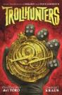 Trollhunters - Preview