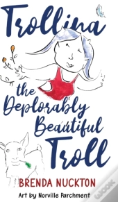Trollina The Deplorably Beautiful Troll