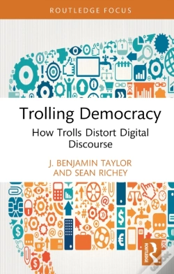 Capa do artigo Trolling Democracy