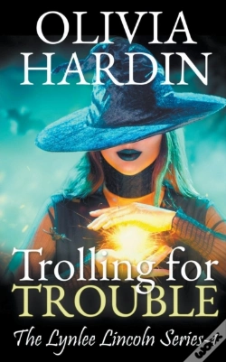 Capa do artigo Trolling For Trouble