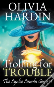 Capa do artigo Trolling For Trouble