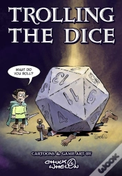 Capa do artigo Trolling The Dice