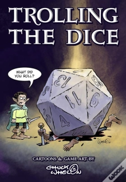 Capa do artigo Trolling The Dice