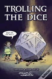 Capa do artigo Trolling The Dice
