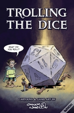 Capa do artigo Trolling The Dice