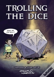 Capa do artigo Trolling The Dice
