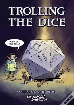 Capa do artigo Trolling The Dice