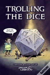 Capa do artigo Trolling The Dice