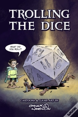 Capa do artigo Trolling The Dice