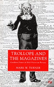 Capa do artigo Trollope And The Magazines