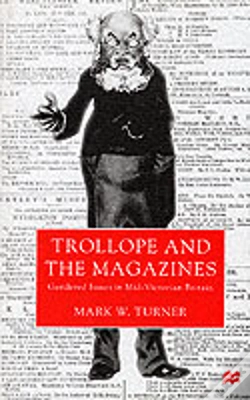 Capa do artigo Trollope And The Magazines