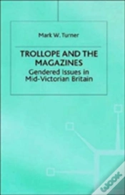Capa do artigo Trollope And The Magazines