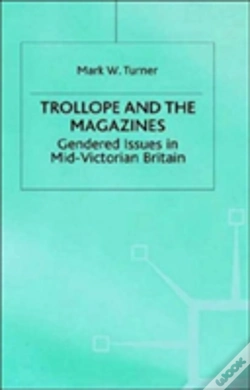 Capa do artigo Trollope And The Magazines