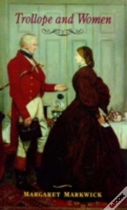 Capa do artigo Trollope And Women