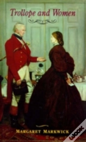 Capa do artigo Trollope And Women