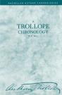 Trollope Chronology - Preview