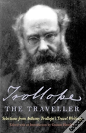 Capa do artigo Trollope The Traveller