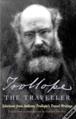 Capa do artigo Trollope The Traveller