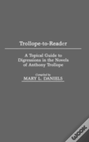 Capa do artigo Trollope-To-Reader