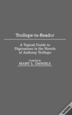 Capa do artigo Trollope-To-Reader