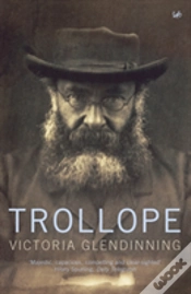 Capa do artigo Trollope