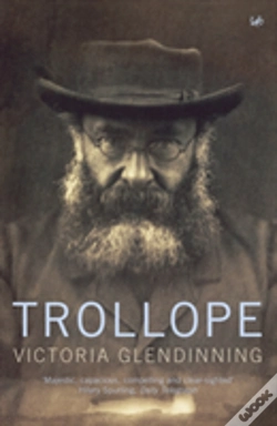 Capa do artigo Trollope