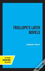 Capa do artigo Trollope