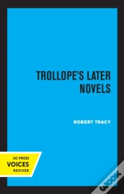 Capa do artigo Trollope