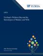 Trollope'S Widows Beyond The Stereotypes - Preview