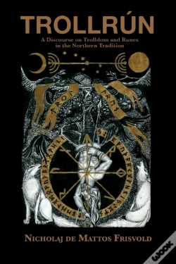 Capa do artigo Trollru N: A Discourse On Trolldom And R