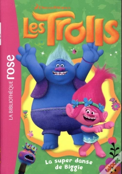 Capa do artigo Trolls 09