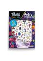 Trolls 2 Puffy Sticker Book - Preview