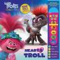Trolls 2 Voice Changing Microphone - Preview