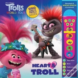 Capa do artigo Trolls 2 Voice Changing Microphone
