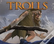 Capa do artigo Trolls