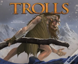 Capa do artigo Trolls