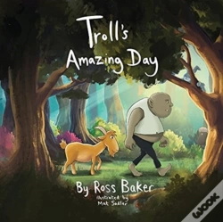 Capa do artigo Troll'S Amazing Day