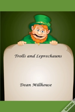 Capa do artigo Trolls And Leprechauns