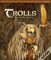 Capa do artigo Trolls